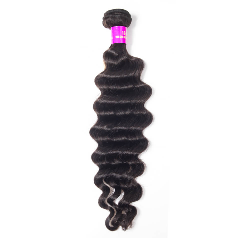 Tinashe Hair Brazilian Loose Deep Wave Bundles Remy Human Hair Extensions Loose Wave Deep Hair