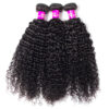 curly wave hair bundles