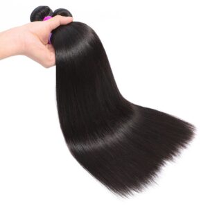tinashe hair straight hair bundles 3