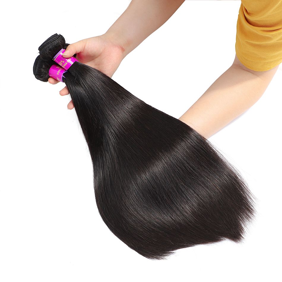 tinashe hair straight hair bundles 4