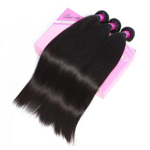 Tinashe Brazilian Straight Hair Bundles Tinashehair