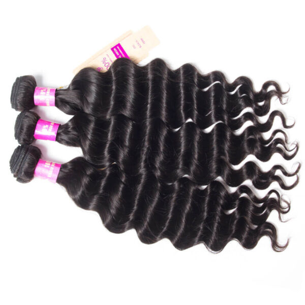 Meche Brazilian Loose Deep Wave main image 1