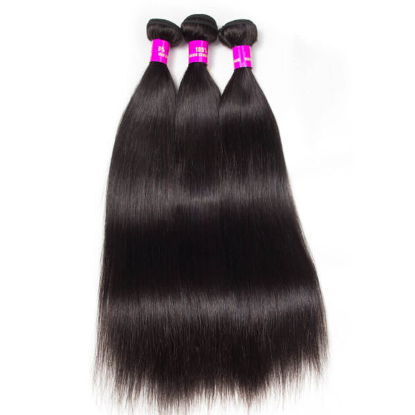 Tinashe Brazilian Straight Hair Bundles Tinashehair