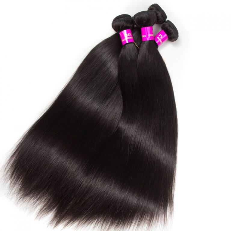 Tinashe Brazilian Straight Hair 3 Bundles Tinashehair