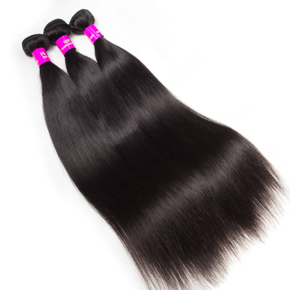 Tinashe straight hair