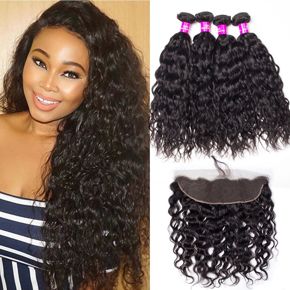 tinashe-hair-brazilian-water-wave-4-bundles-with-frontal