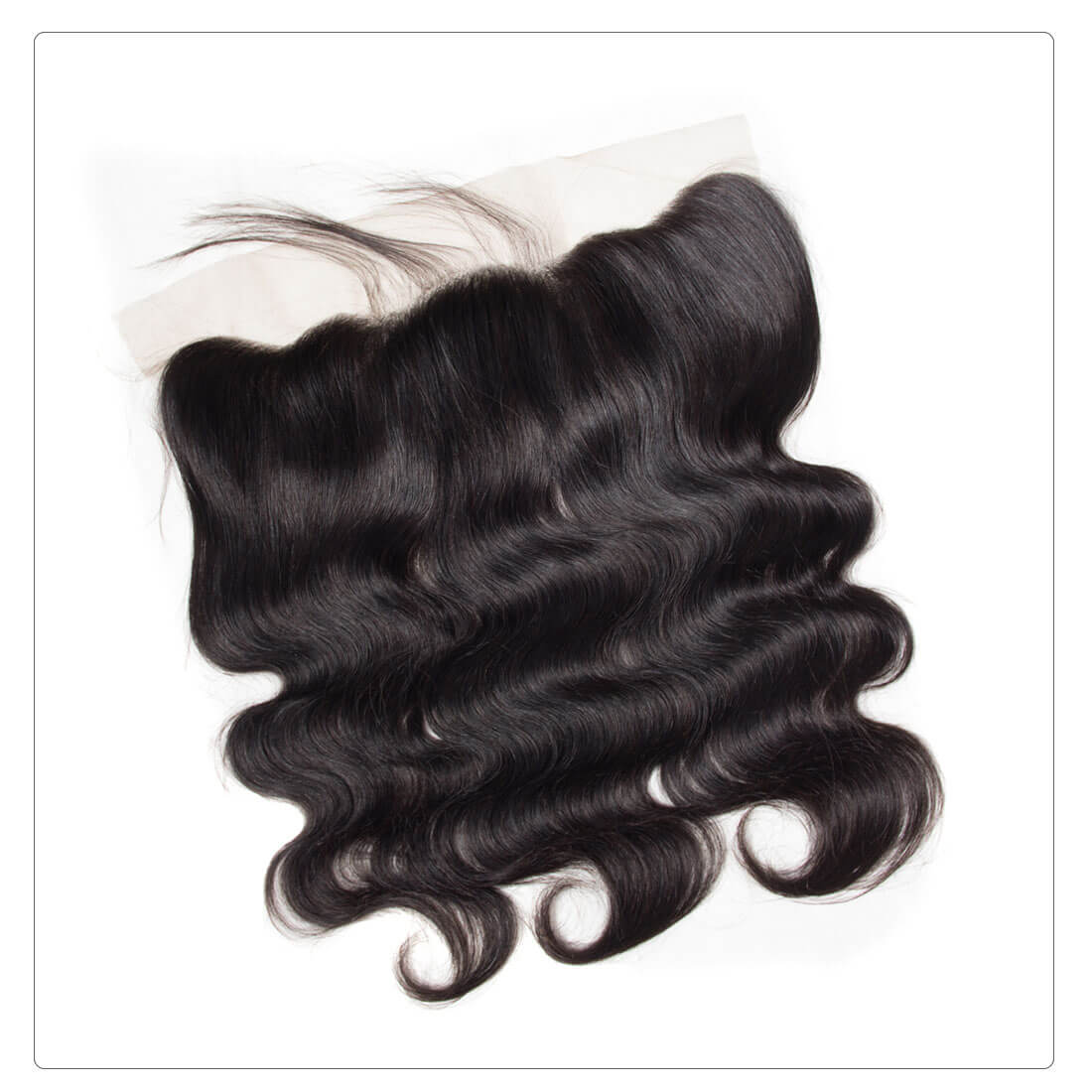 tinashe hair extension body wave frontal