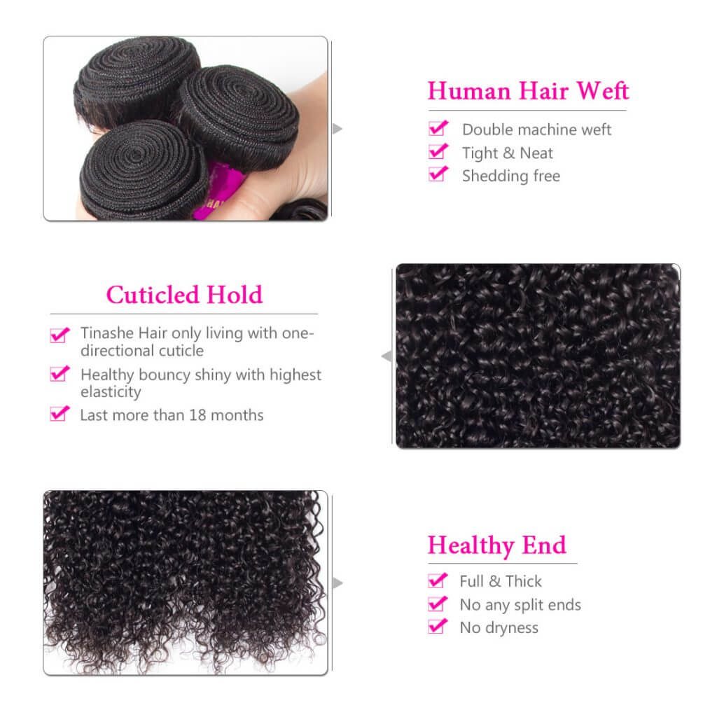 tinashe hair curly hair bundles