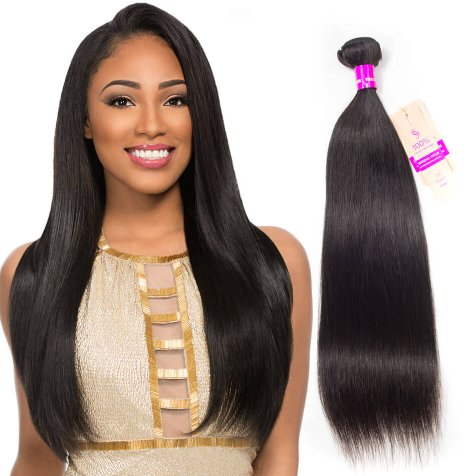 Tinashe Hair Mink Brazilian Straight Hair 10 Bundle Deals Virgin Remy Hair Extensions Wholesale Hair Suppliers
