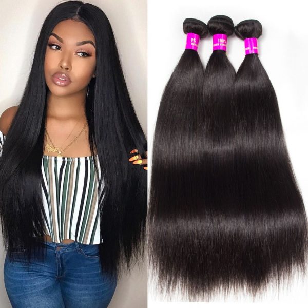 Malaysian Straight Hair Bundles Archives Tinashehair