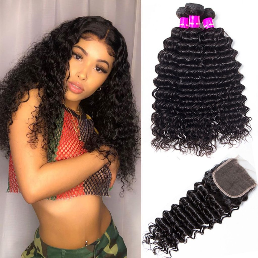 malaysian-deep-wave-3-bundles-with-closure