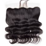 Brazilian Body Wave Hair Bundles With Frontal Tinashehair