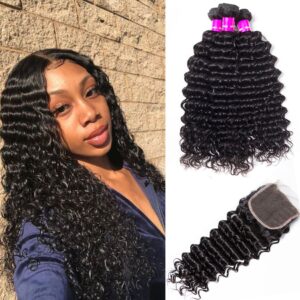 deep wave weave