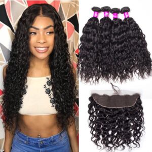 tinashe-hair-indian-water-wave-4-bundles-with-frontal