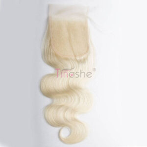 tinashe hair 613 body wave blonde bundles with frontal