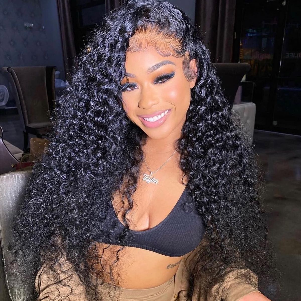 human hd lace wigs