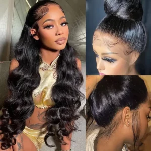 Tinashe hair 360 lace front wig body wave (3)