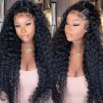 Tinashe hair 360 lace front wig deep wave (2)
