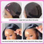 Tinashe hair 9x5 Lace wig details (2)