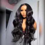 Tinashe hair body wave wig