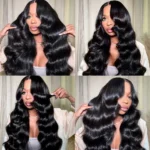 Tinashe hair body wave wig 2