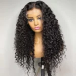 Tinashe hair bouncy water wave glueless wig (2)