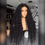Tinashe hair flash sale water wave wig 2