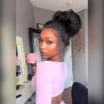 Tinashe hair kinky straight 360 wig 2