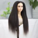 Tinashe hair kinky straight wig (5)