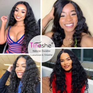 Tinashe hair loose deep wigs