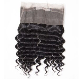 Tinashe hair loose deep 360 frontal