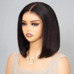 Tinashe hair straight bob wig (1)