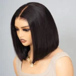 Tinashe hair straight bob wig (2)