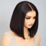 Tinashe hair straight bob wig (3)