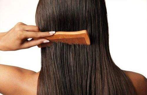 Summer Human Hair Extensions Care