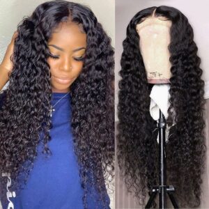 Tinashehair Virgin Human Hair Bundles Lace Front Wigs