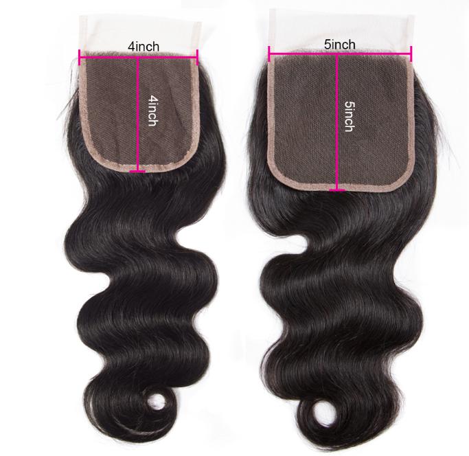 Lace Frontal Vs. Lace Closure: Which To Choose?