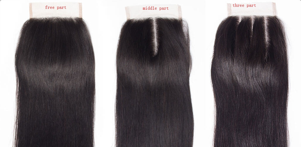 How Much You Know About Lace Frontal and Lace Closure