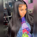 Straight 13x6 lace front wig (2)