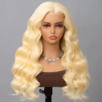 Tinashe hair 613 blonde body wave wig (3)