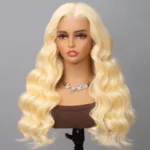 Tinashe hair 613 blonde body wave wig (6)