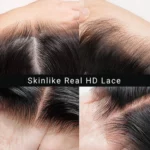 Tinashe hair HD lace wig details (2)