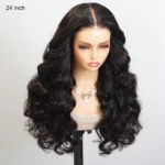 Tinashe hair body wave lace frontal wig 2