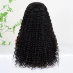 Tinashe hair deep wave HD lace wig (2)