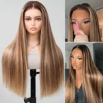 Tinashe hair flexi-fit highlight wig