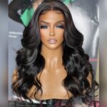 Tinashe hair glueless body wave 13x6 lace wig (1)