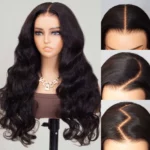 Tinashe hair pre-everything lace frontal wig