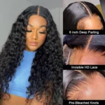 Tinashe hair water wave 13x6 HD lace wig (3)
