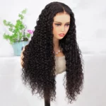 Tinashe hair water wave lace wig (2)