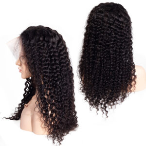 200 density deep wave wig